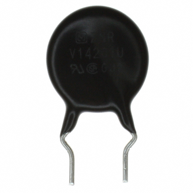 ERZ-V14V201CS Panasonic Electronic Components TVS - Varistoren MOVs